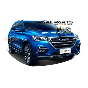 Auto Spare Parts Repuestos Automotive Parts & Accessories for CHERY JETOUR X90