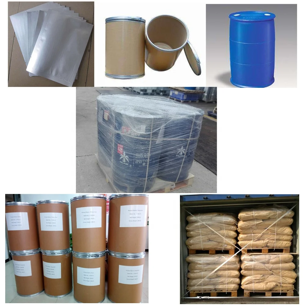 Витамин B9 порошок 59-30-3 витамин Vb9 пищевой 99% фолиевая