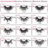25mm mink eyelashes-2