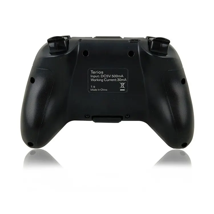 Gaming Accessories Joystick Wireless Game Controller for PC PS3 TV Android Mobile