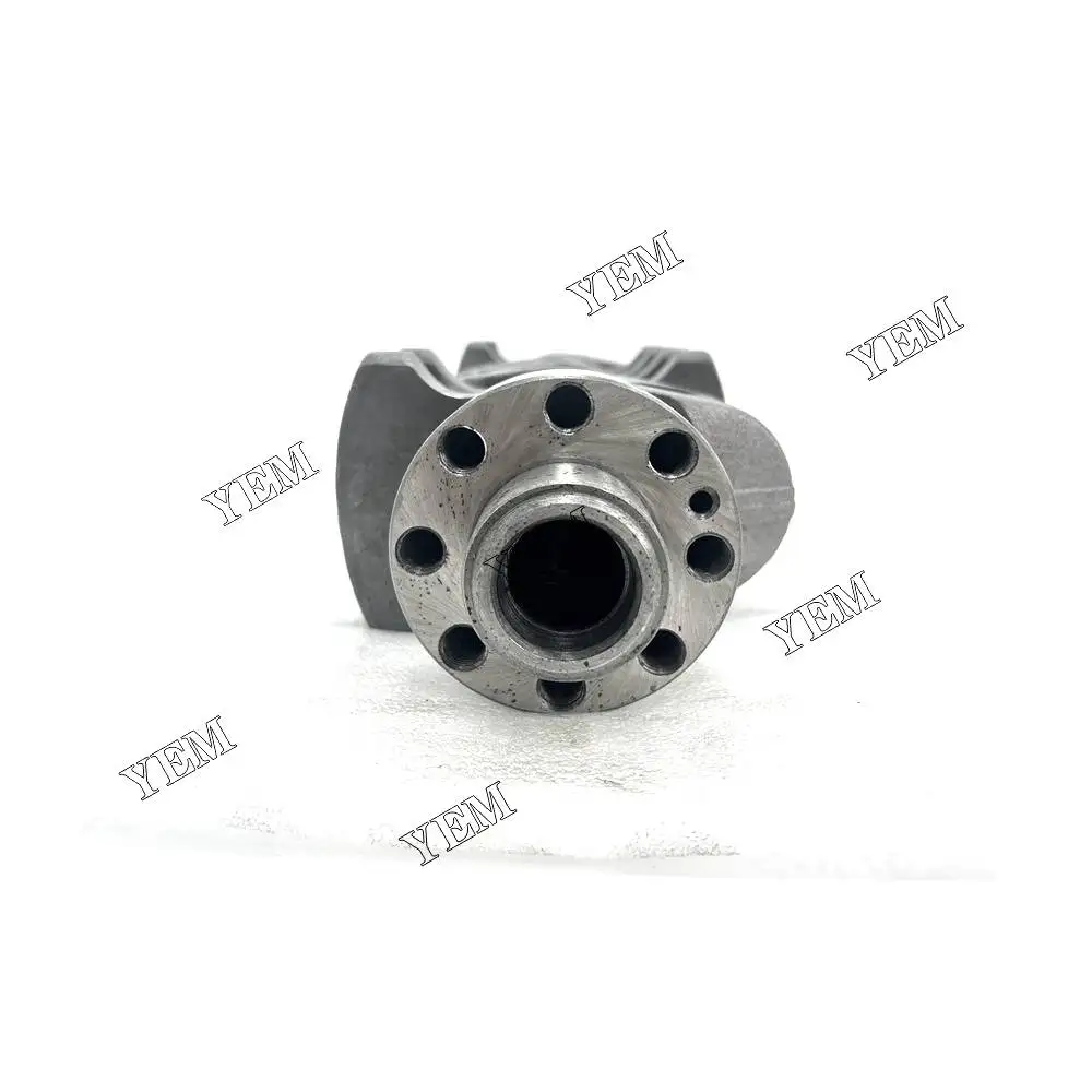 1KD Crankshaft for Toyota 5