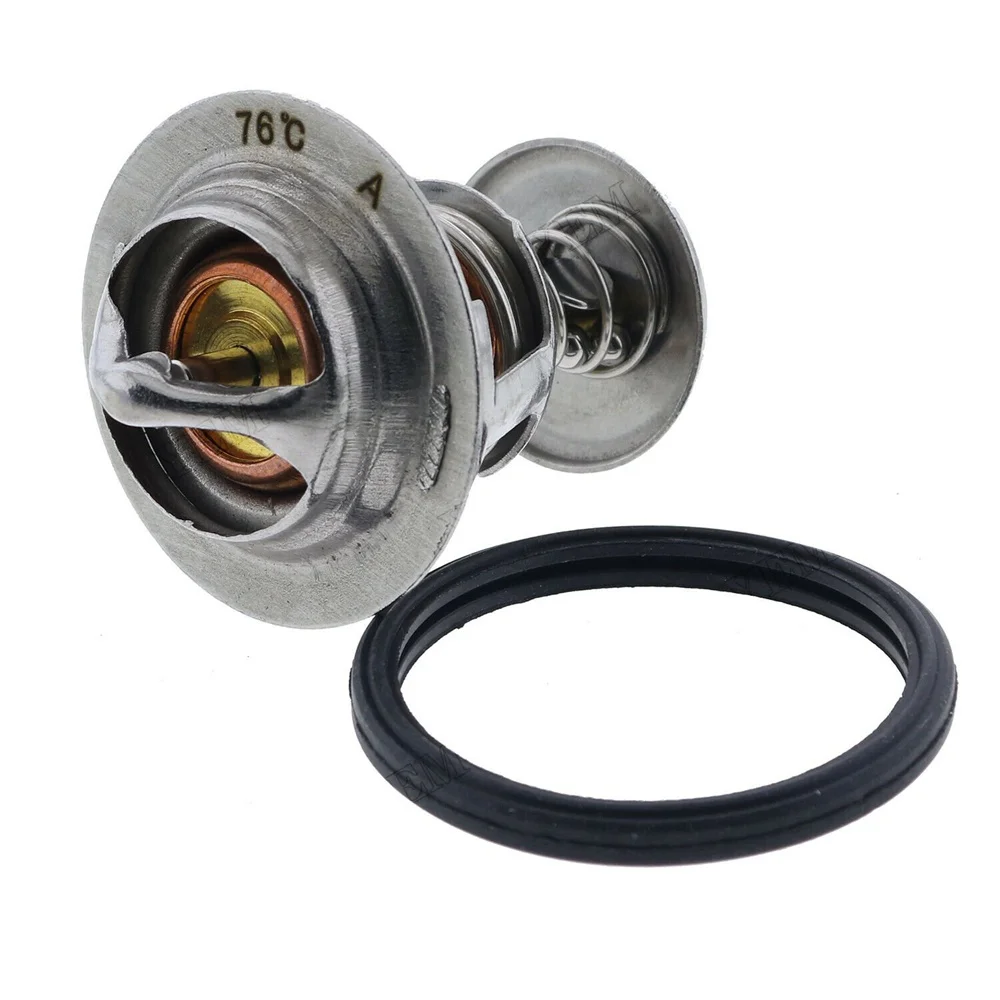 Thermostat 121750-49800 for Yanmar Engine 2GM20 3GM30 4JH2 3
