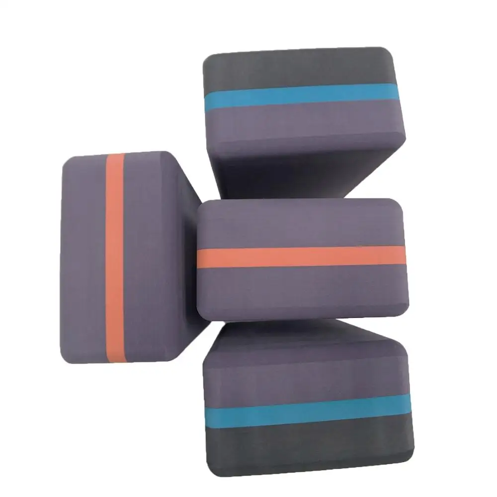 newest eco-friendly eva foam yoga block - buy comfortable yoga