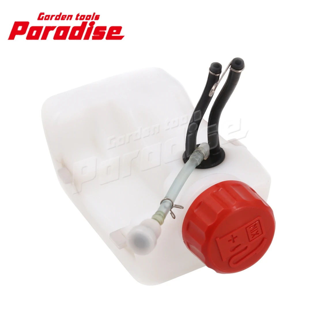 Tappo Serbatoio Carburante Shindaiwa OEM - Ricambio Per Modelli PB230, C230, T230X, F230 - Tenuta Sicura Antigoccia - Foto 8