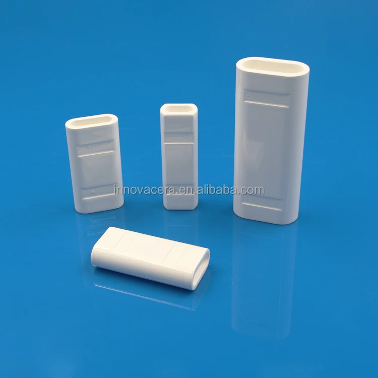 INNOVACERA BAB299 Alumina Ceramic Laser Cavity Reflector for Welding ...