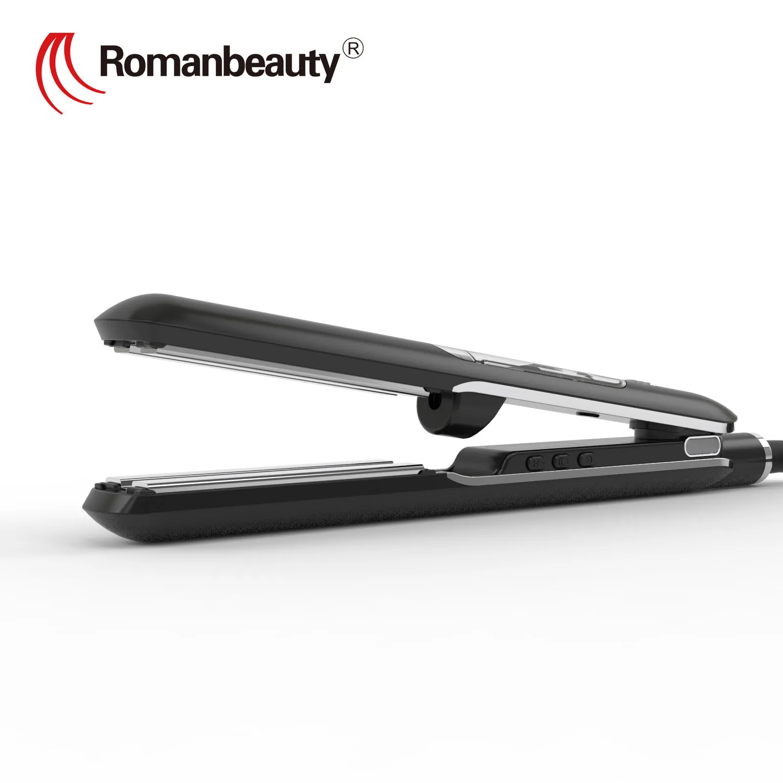 Plancha De Pelo Profesional, Titanium, 230 Grados (450 F ) | Cuotas sin  interés