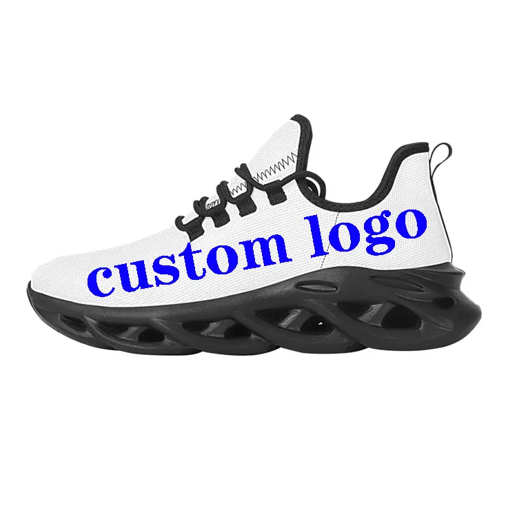 Fashion Shoebox Mens Womens Colorful Outdoor Sport Running Shoes Lightweight Casual Sneakers 