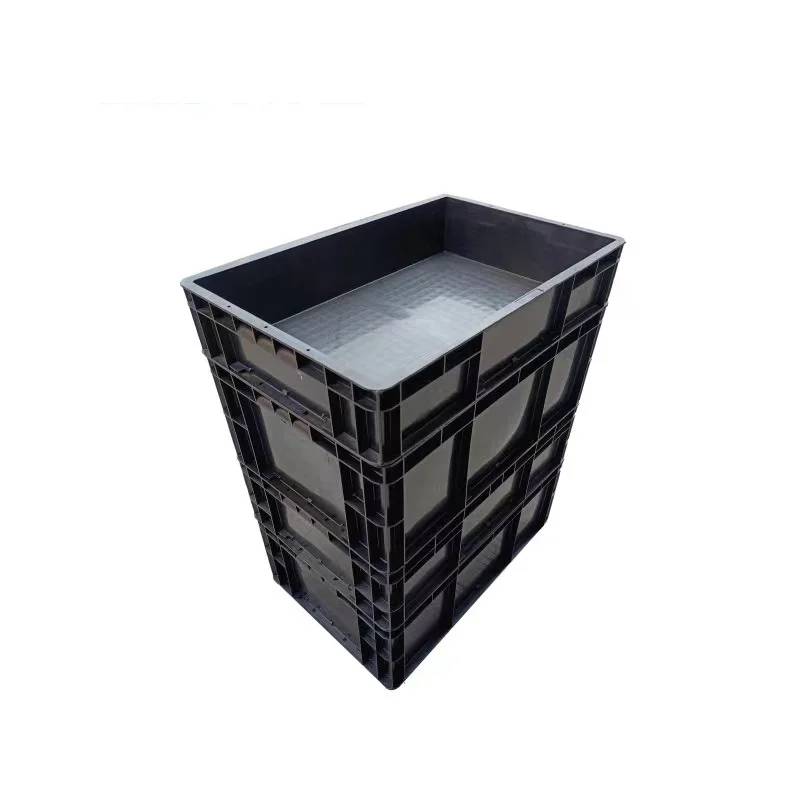 Factory Wholesale Storage Anti Static Memory Antistatic Hard Drive Cleanroom Box Esd Boxes Plastic
