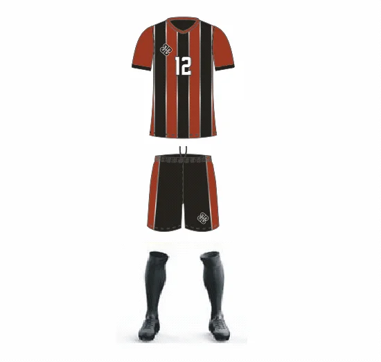 5xl soccer jersey