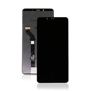 Wholesale LCD Touch Screen Display Digitizer Assembly Replacement Mobile Parts For Nokia 3.1 Plus
