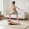 Tabla de equilibrio de madera