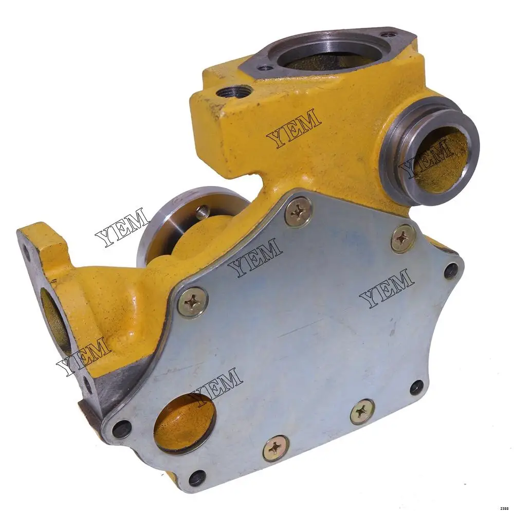 Excellent Quality Water Pump for Komatsu 4D95S D20-6 D21-6 D20-7 D21-7 Crawler/Tractor