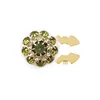 light green Gold