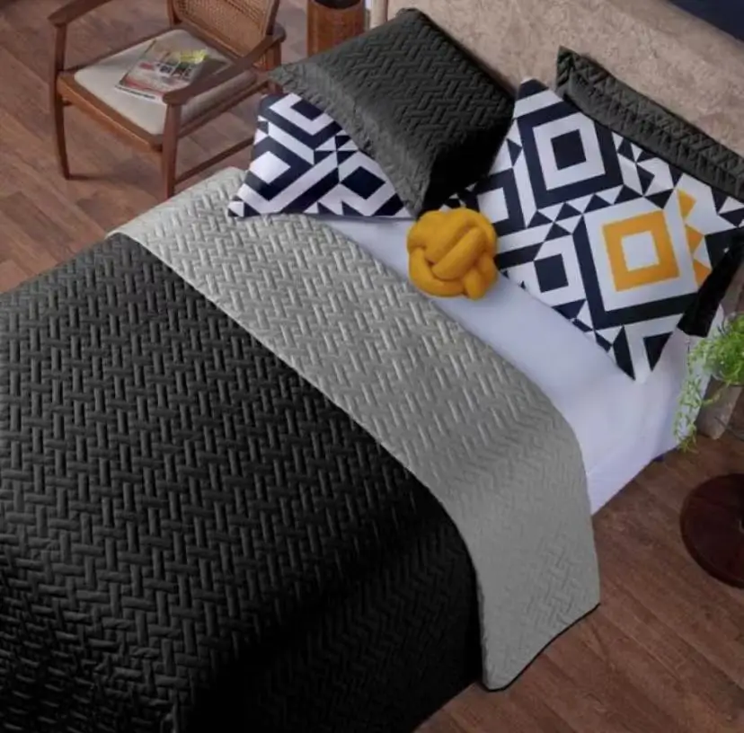 Full Automatic Ultrasonic Sofa Cushion Making Machine