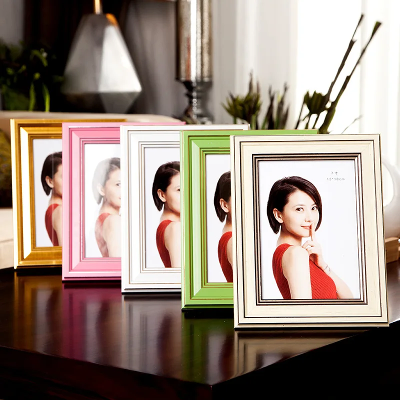 Customized 5 6 7 8 10 12 16 A3 Inch Wall Painting Decoration Memorial Ps Photo Picture Frame Buy Photo Frame Picture Frame Wall Painting Decoration Product On Alibaba Com