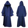 Mantello blu