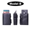 Model B