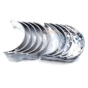 Automotive Parts Accessories Repuestos Other Engine Parts Crankshaft Main Bearing for Changan Hunter F70