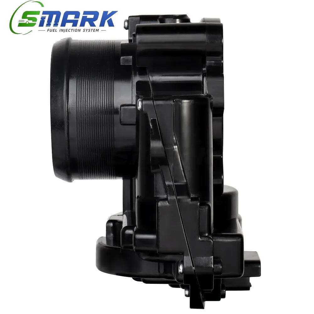 Individual Throttle Body Electronic Throttle Body Assembly Itb Throttle Body ETB 13547604918 13548624189 A2C53279371 A2C59513208