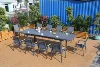 Ensemble table et chaises 1