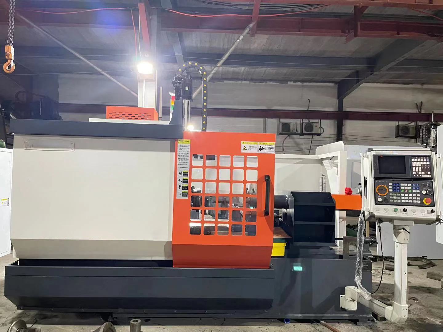 Reel Metal Flow Forming Wheels Combustor Aluminium Pot Making Production Line Lathe Automatic Cnc Metal Spinning Machine