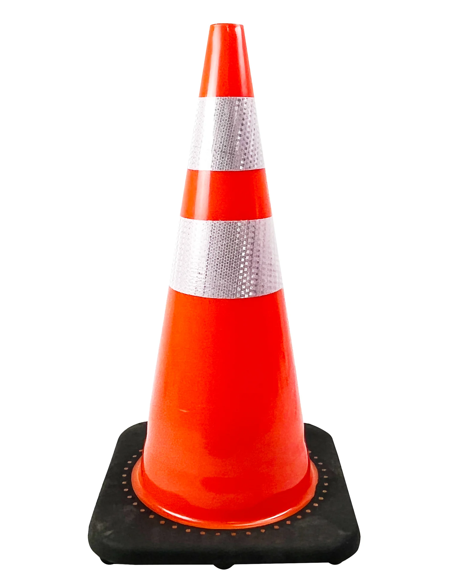 Traffic Crowd Control PVC Road Barricade Parking Safety Traffic Cone Barrier Tape Retractable Belt Barriers supplier