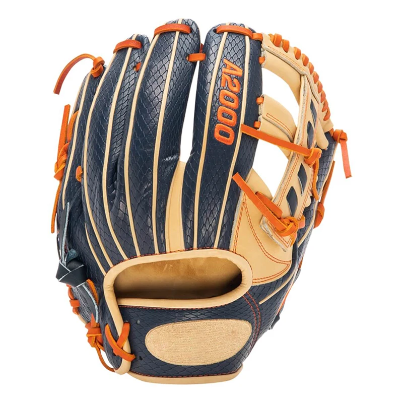 OEM 44 Pro Baseball Gloves - Custom Leather Baseball Gloves for