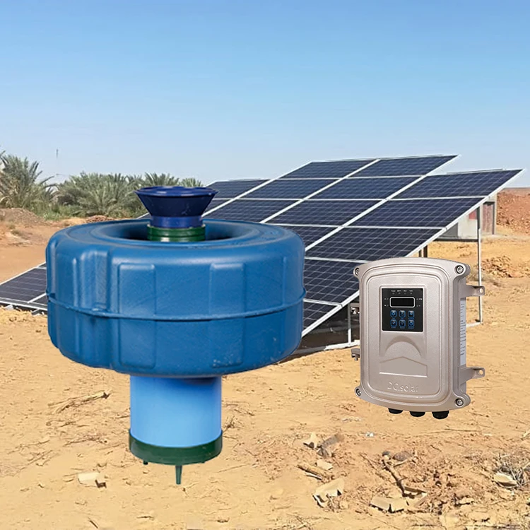AMPSOL плавающий AC DC 3HP на солнечной энергии кислородный пруд фонтан аквакультуры водяной аэратор система