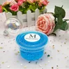 Blue jam