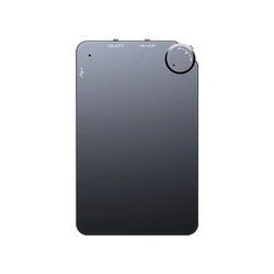 Super slim Digital Mini Audio Sound Recorder k2 8GB Professional Voice Record Small Voice Recording Devices