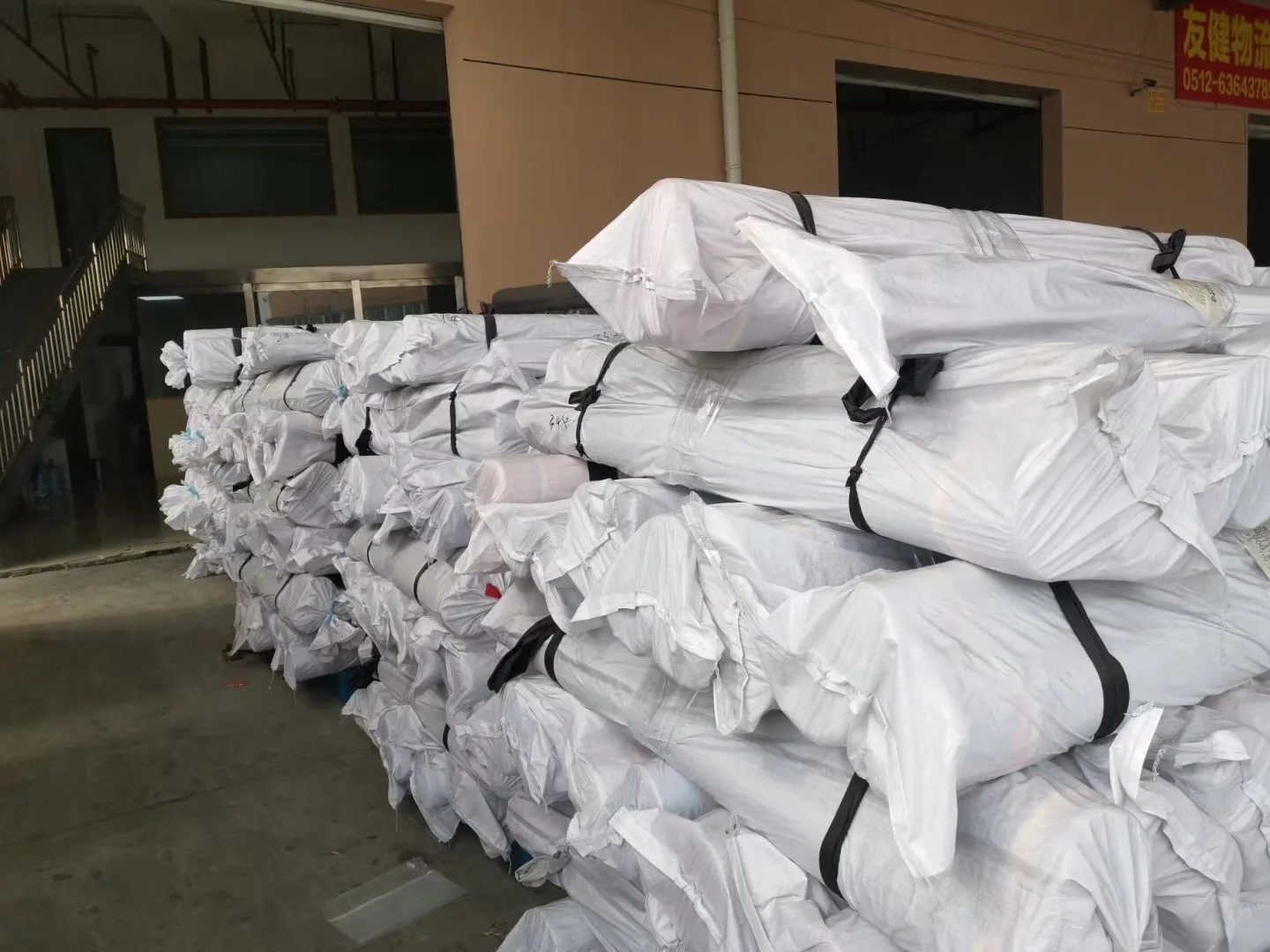 Xpac 500d Nylon Mcap Packaging Materials Xpac Fabric 500d Nylon Cordura ...