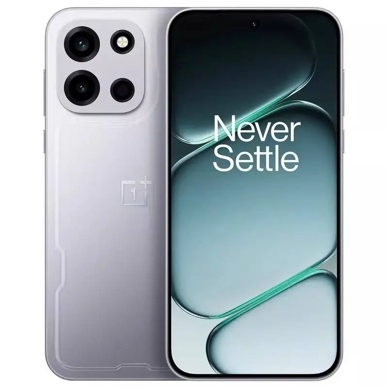 【新品未開封】OnePlus Turbo 6 16GB/512GB 中国版 Oneplus Turbo 6 5G Smartphone - 6.78