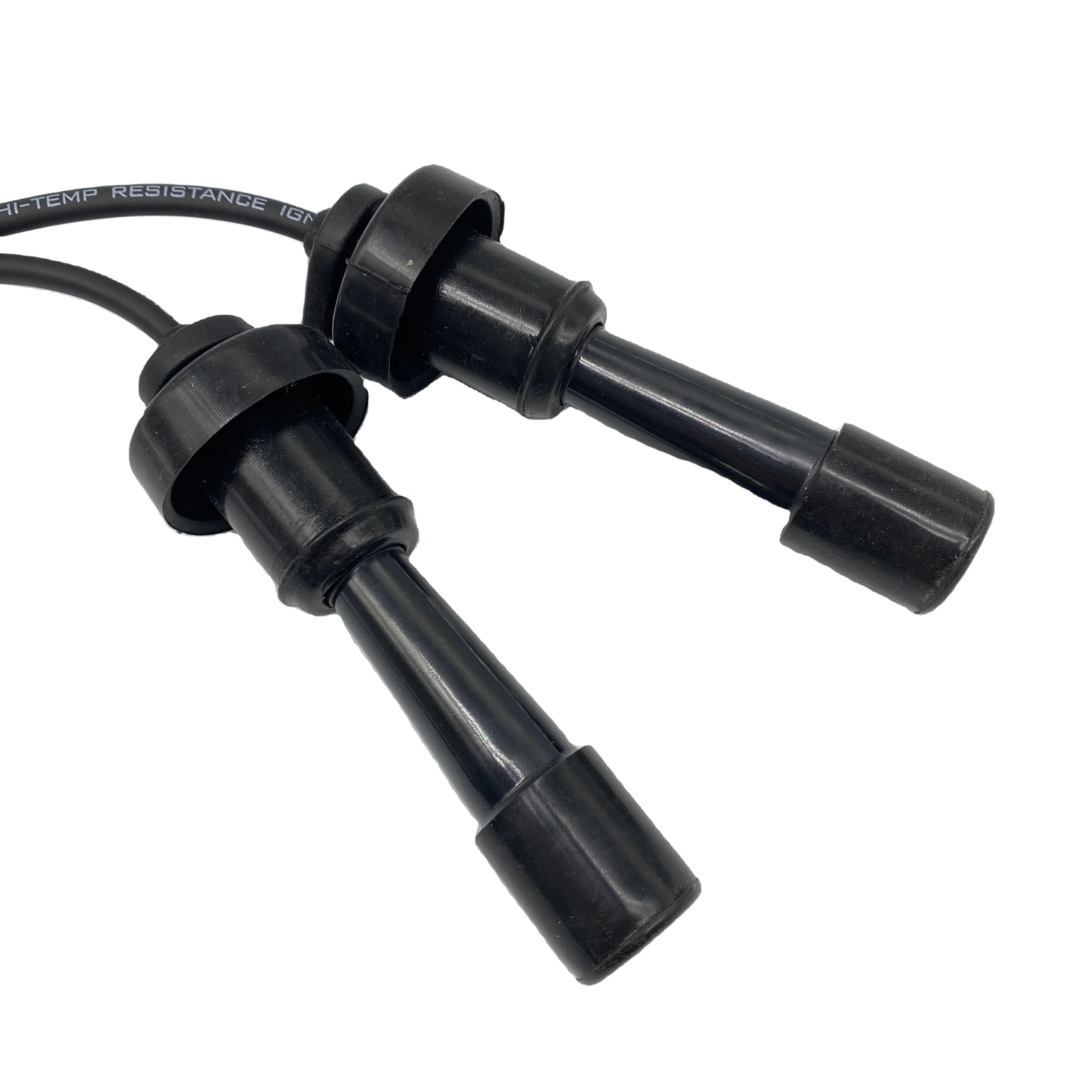 MD316191 spark plug wires silicone ignition cable for Mitsubishi 