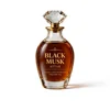 Black Musk Perfume Oil