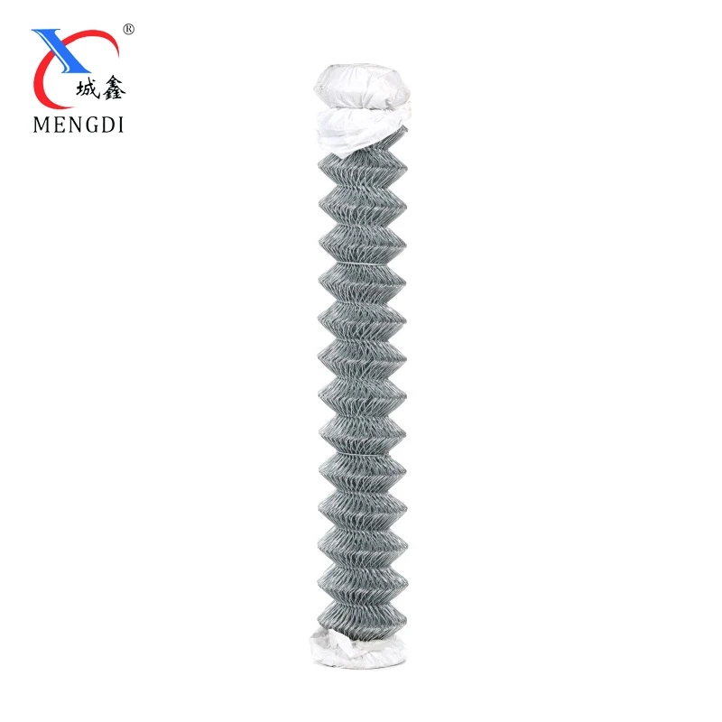 Weight Per square Meter for Gi Chain Link Fencing