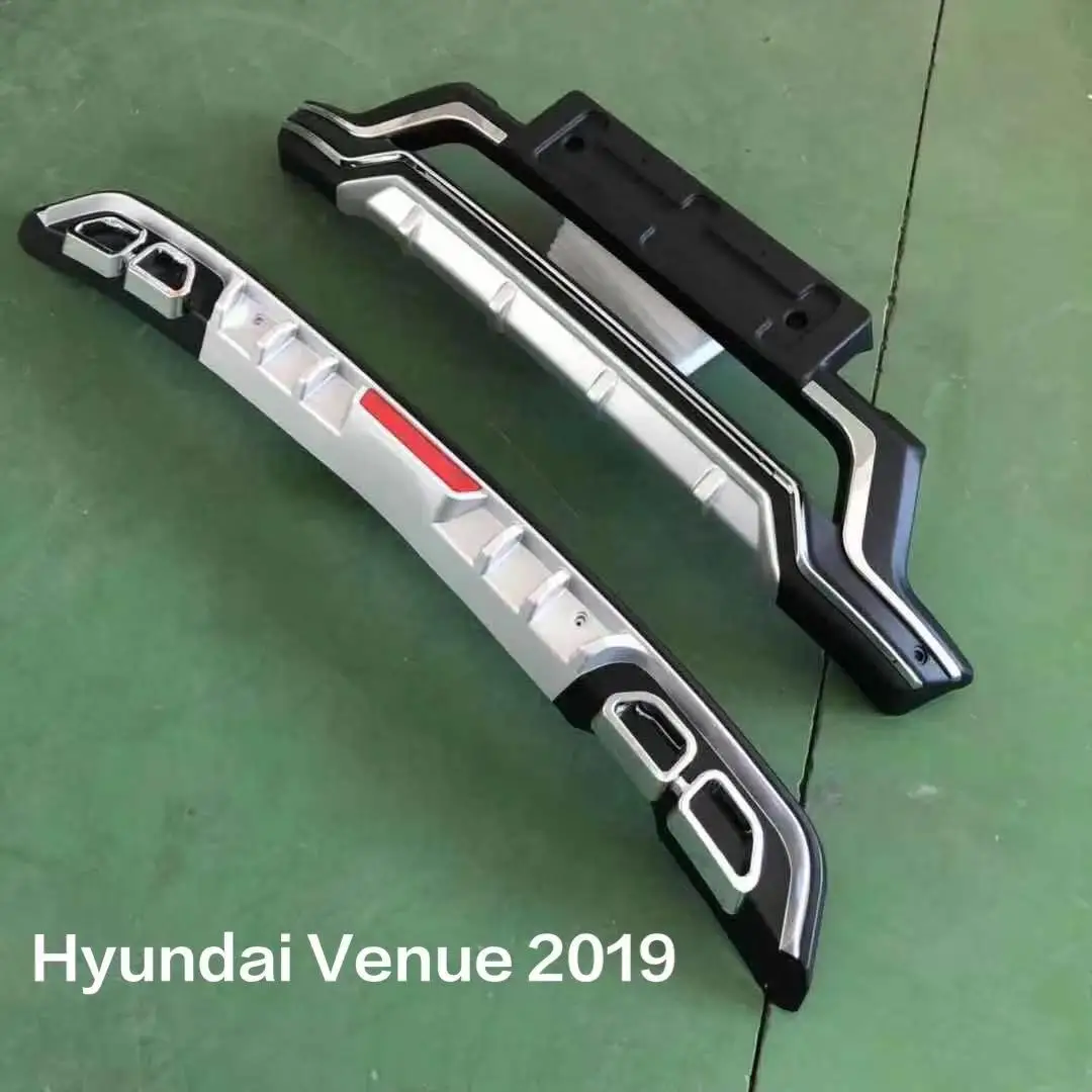 venue car bumper