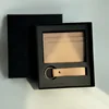 Flesh pink boxed