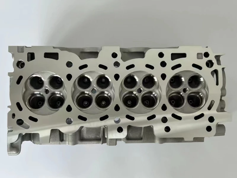 Cylinder Head for Nissan Urvan 2.5L - High-Quality Part