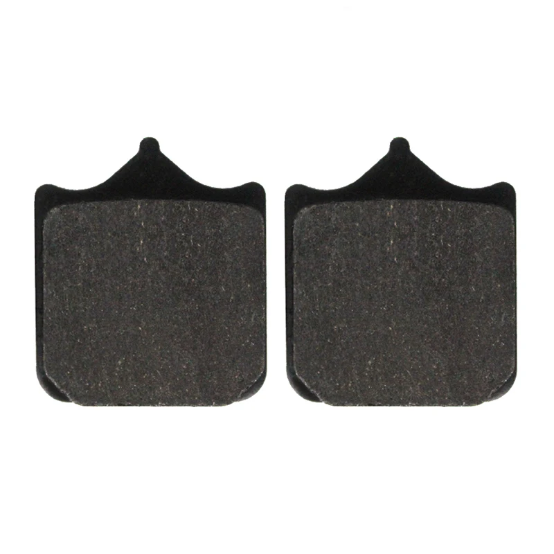FA322 Motorcycle Parts Brake Pad for APRILIA RSV1000 BENELLI TNT1130 TRK502 BN600i BN600 752S BIMOTA Elirio DB5 DB5R DB6 1078cc