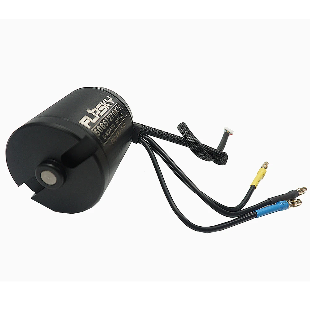 Shenzhen Flipsky 5065 270kv 1550ワット8s用のdcモータdiy電動