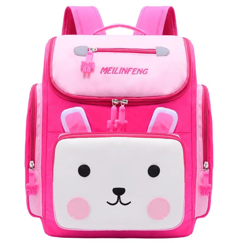 Cartable Dessin Anime Pour Les Enfants Durable Mignon Conception 1 A 6 Niveaux Sac A Livres Pour Les Eleves Vente En Gros Buy Cartable Cartable De Dessin Anime Cartable Pour Etudiants Product On Alibaba Com