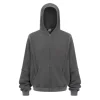Washed dark grey