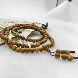 Made of High-quality High-grade Underwater Natural Incense Wood