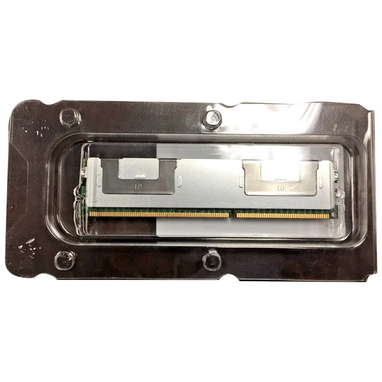 647903-B21 hpe DDR3-1333/PC3-10600 32GB RAM 1333MHz Серверная память