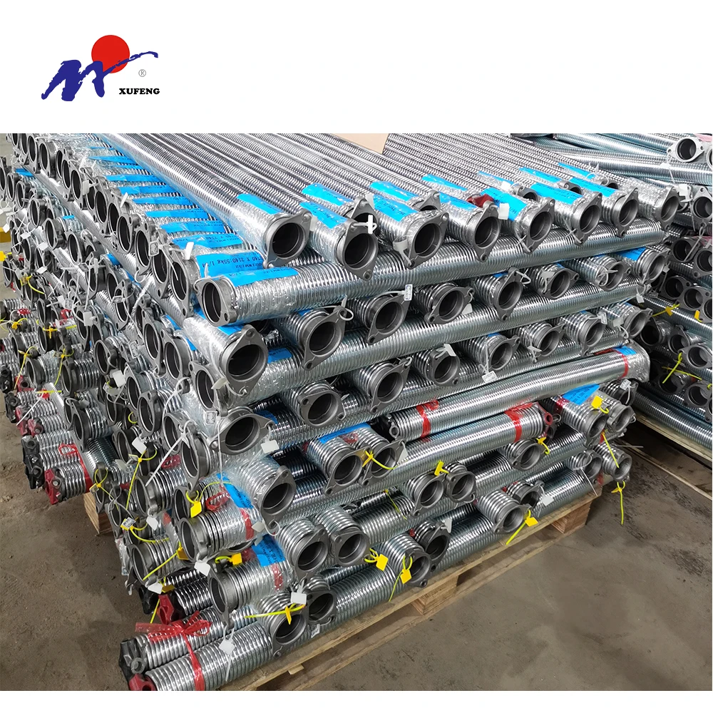 Garage Door Torsion Spring for Rolling Shutter Wholesale Torsion Spring for Garage Door and Hardware Metal Parts