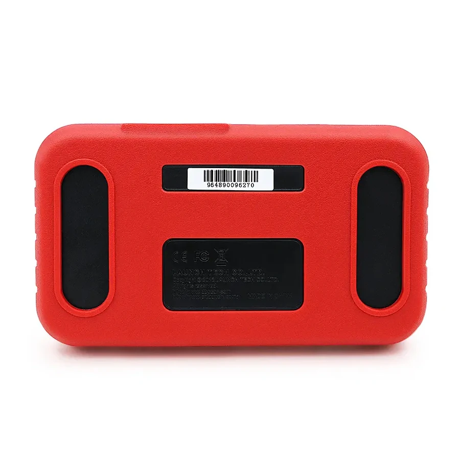 LAUNCH Creader Professional CRP123 Global Version Car Code Reader Scan Tool CRP 123 Update Online