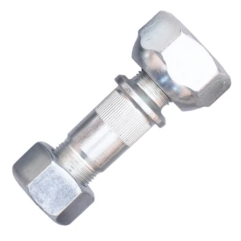 High Strength Wheel Hub Bolt and Nut for Mitsubishi Canter