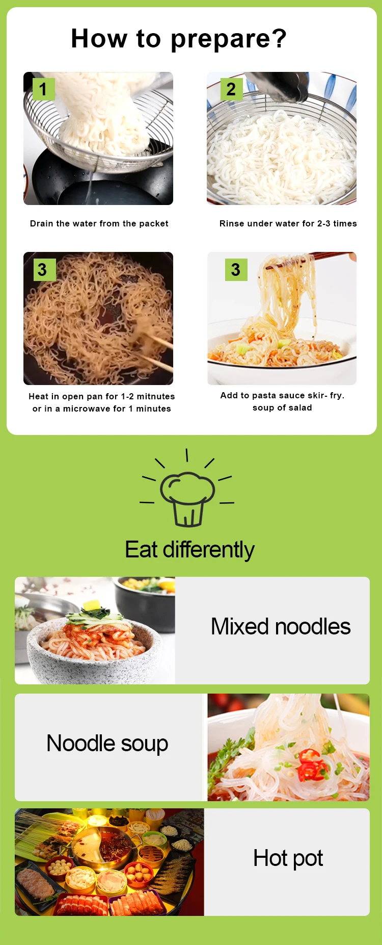 Konjac Supplier Konjac Root Shirataki Noodles Organic Konjac Noodles Konnyaku Konajc