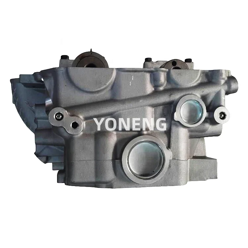 High Quality 4D56U COMPLETE CYLINDER HEAD for Mitsubishi
