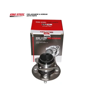 KINGSTEEL OEM 42450-12120 4245012120 Repuestos Automotriz Spare Part Transmission Wheel Bearing Hub Assembly for TOYOTA COROLLA
